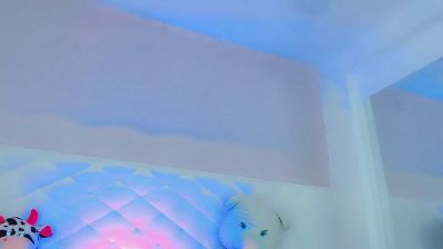 HANNA_QUEEN9 live cam on Cam4