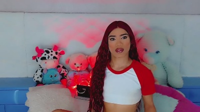 HANNA_QUEEN9 live cam on Cam4