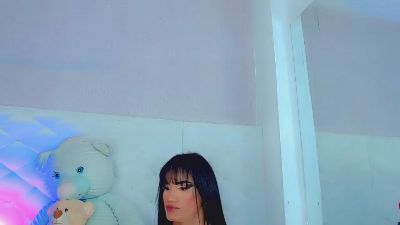 HANNA_QUEEN9 live cam on Cam4