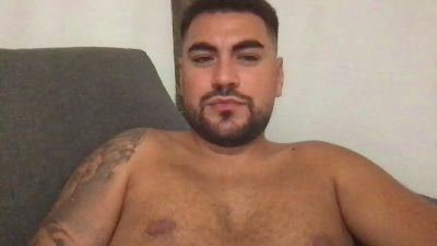 HECTOR_REYES live cam on Cam4