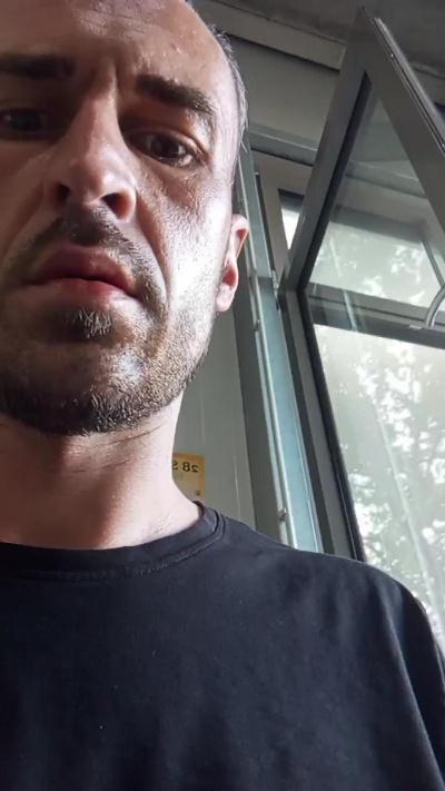 HECTOrr1r1 live cam on Cam4