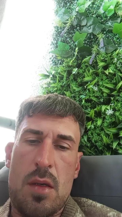 HECTOrr1r1 live cam on Cam4