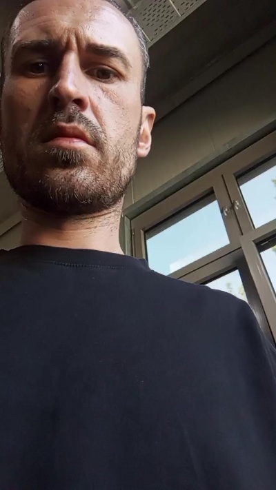 HECTOrr1r1 live cam on Cam4