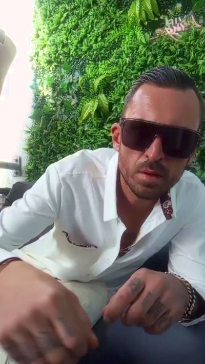 HECTOrr1r1 live cam on Cam4