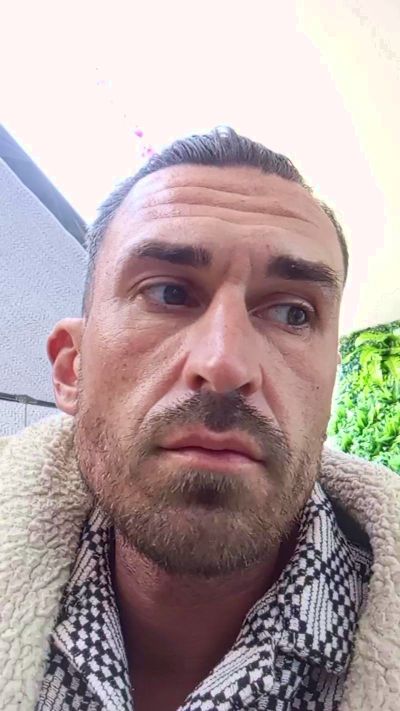 HECTOrr1r1 live cam on Cam4