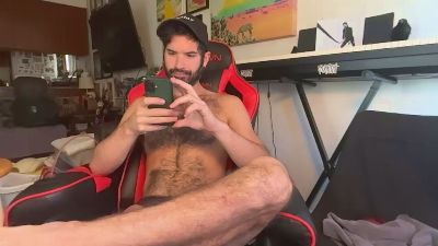 HHScritch live cam on Cam4