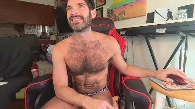 HHScritch live cam on Cam4