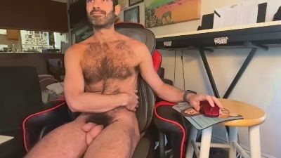 HHScritch live cam on Cam4