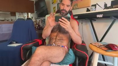 HHScritch live cam on Cam4