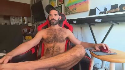 HHScritch live cam on Cam4