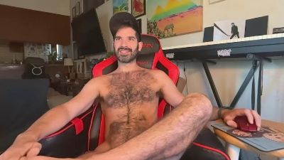 HHScritch live cam on Cam4