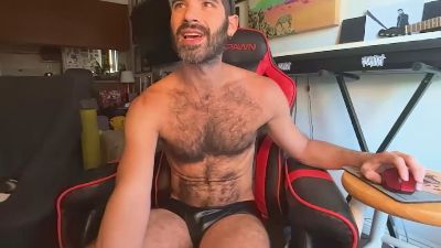HHScritch live cam on Cam4