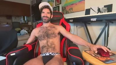 HHScritch live cam on Cam4