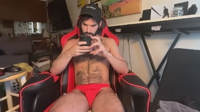 HHScritch live cam on Cam4