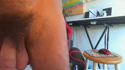 HHScritch live cam on Cam4