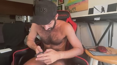 HHScritch live cam on Cam4