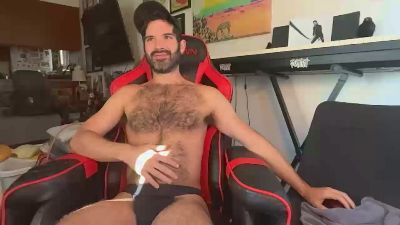 HHScritch live cam on Cam4