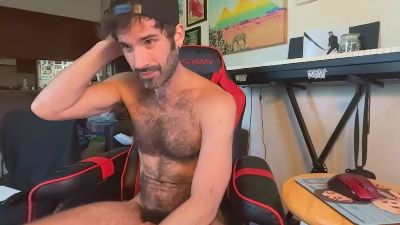 HHScritch live cam on Cam4