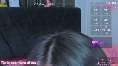 HORNY_XXX26 live cam on Cam4