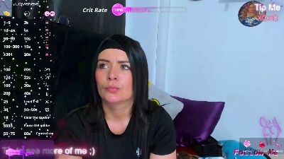 HORNY_XXX26 live cam on Cam4