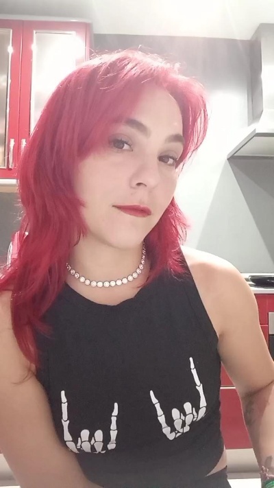 HOTLaunch live cam on Cam4