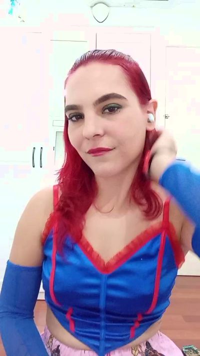 HOTLaunch live cam on Cam4