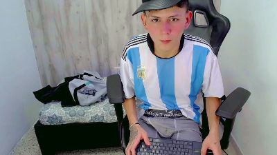 HOT_ATHLETES live cam on Cam4