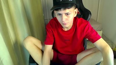 HOT_ATHLETES live cam on Cam4