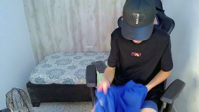 HOT_ATHLETES live cam on Cam4