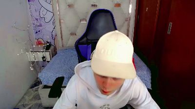 HOT_ATHLETES live cam on Cam4