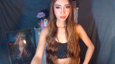 HOT_vivian9 live cam on Cam4