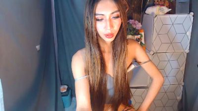 HOT_vivian9 live cam on Cam4