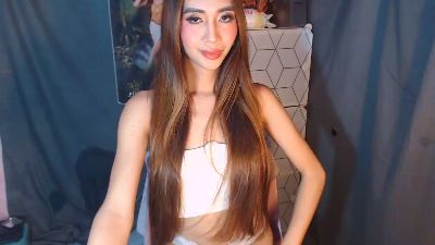 HOT_vivian9 live cam on Cam4