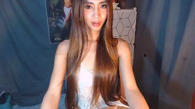 HOT_vivian9 live cam on Cam4