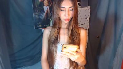 HOT_vivian9 live cam on Cam4