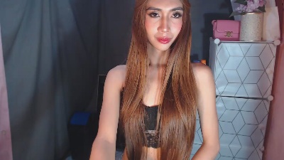 HOT_vivian9 live cam on Cam4
