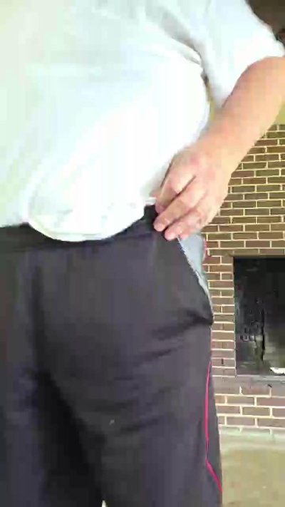 HUMPSTER22345 live cam on Cam4