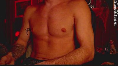 H_Daddy live cam on Cam4