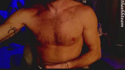 H_Daddy live cam on Cam4