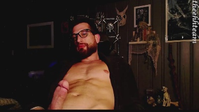 H_Daddy live cam on Cam4