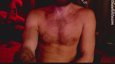 H_Daddy live cam on Cam4