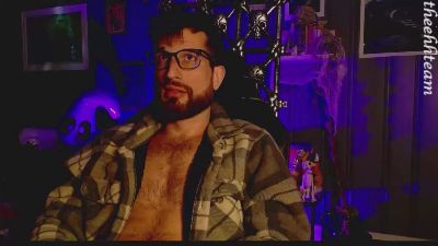 H_Daddy live cam on Cam4