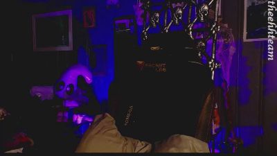 H_Daddy live cam on Cam4