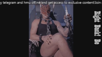 H_Daddy live cam on Cam4