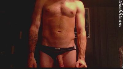 H_Daddy live cam on Cam4