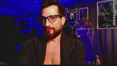 H_Daddy live cam on Cam4