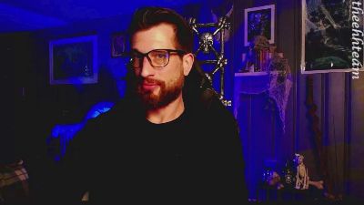 H_Daddy live cam on Cam4