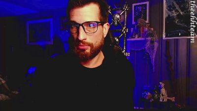 H_Daddy live cam on Cam4
