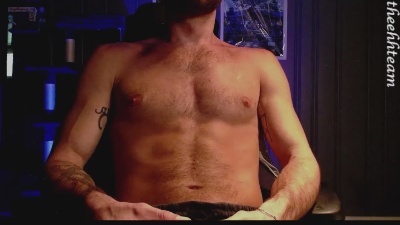 H_Daddy live cam on Cam4