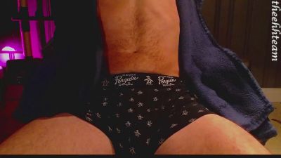 H_Daddy live cam on Cam4